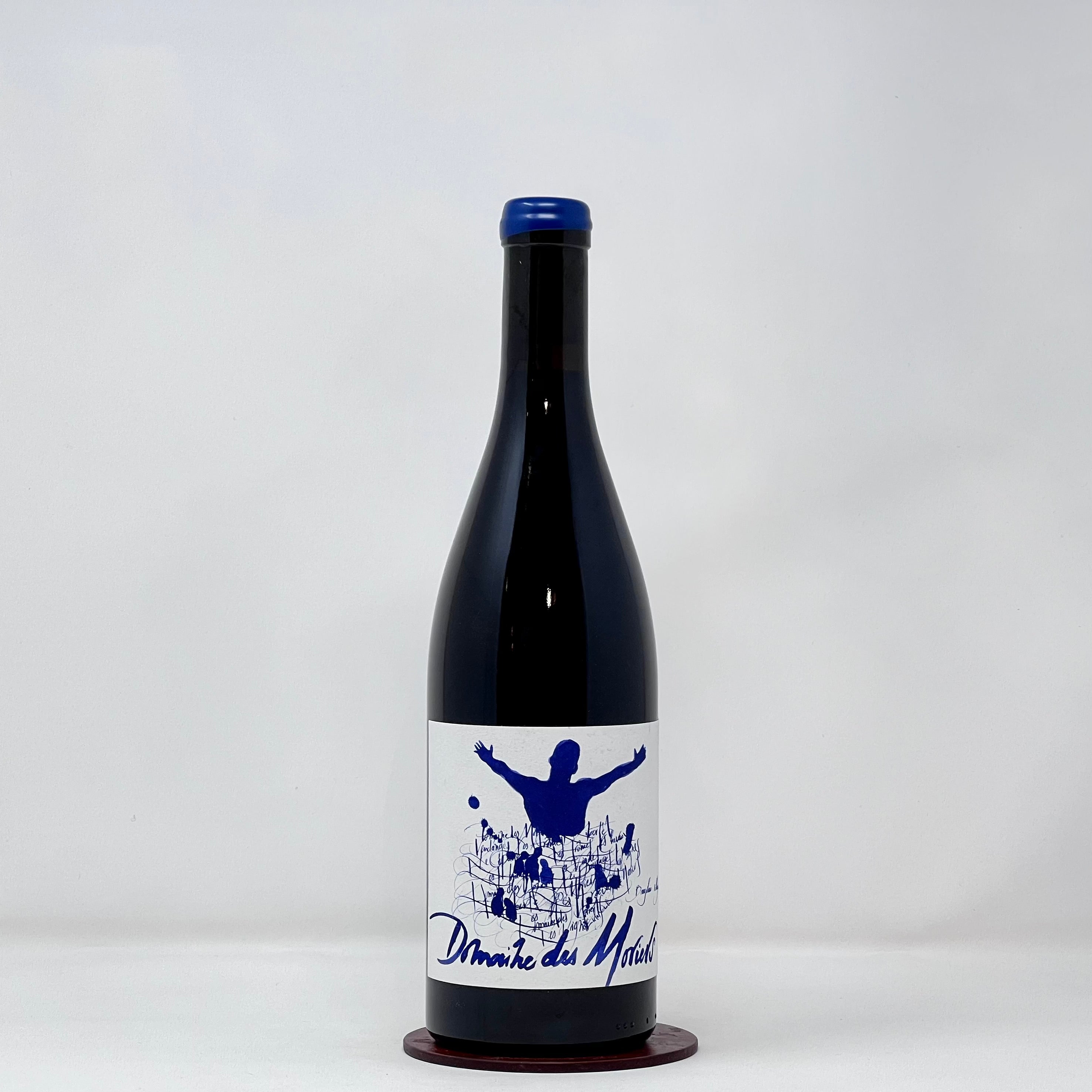 DOMAINE DES MORIERS - "Beaujolais-Village" 2022