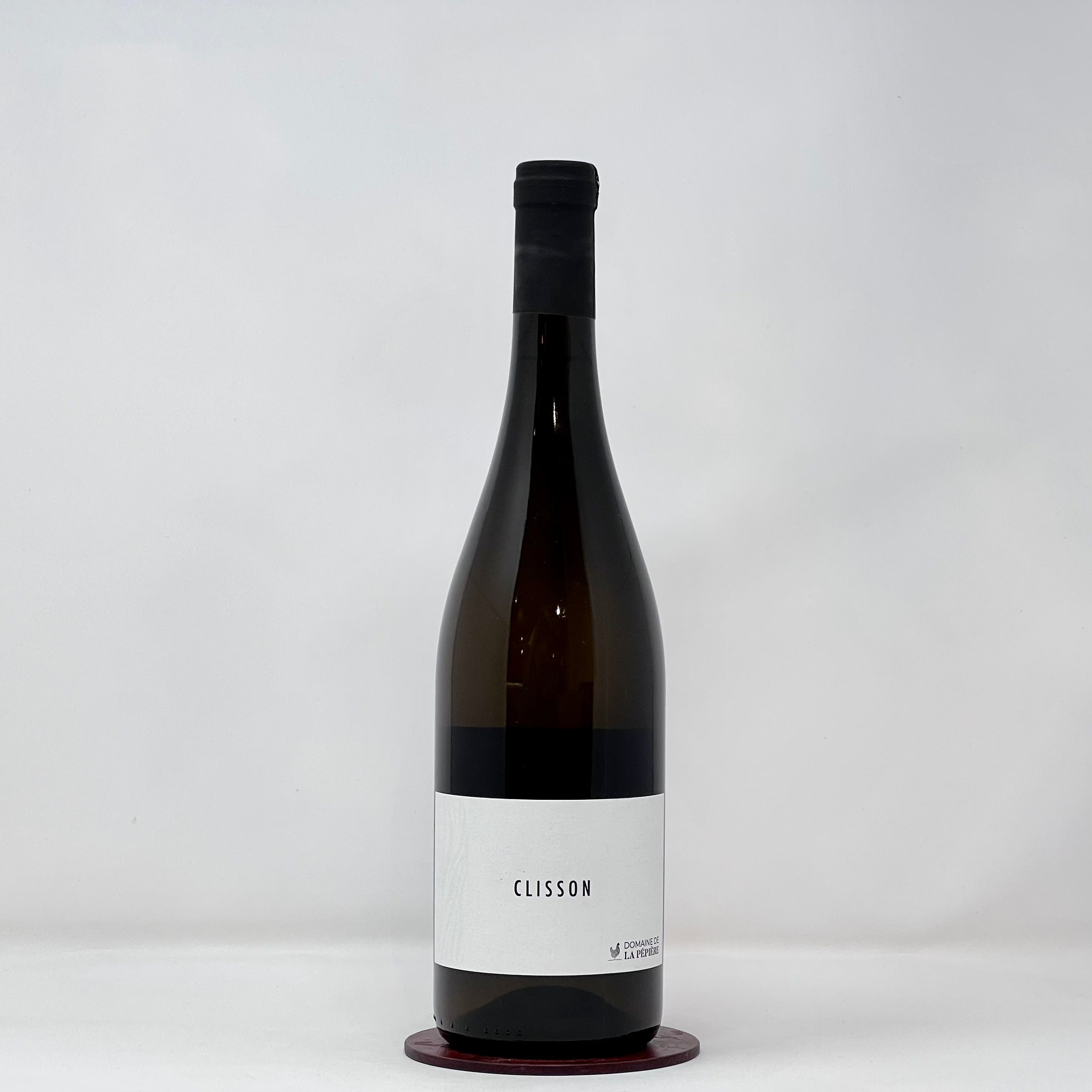 DOMAINE DE LA PEPIERE - “Clisson" Muscadet sevre et maine 2023