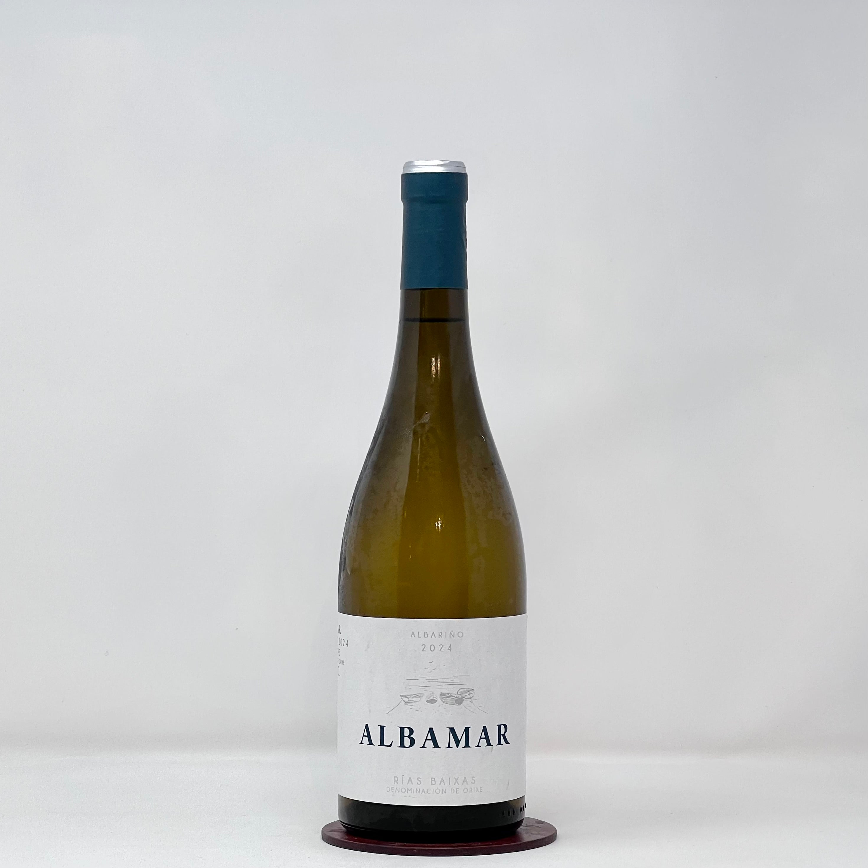 BODEGAS ALBAMAR - "Albamar" Rias Baixas 2024
