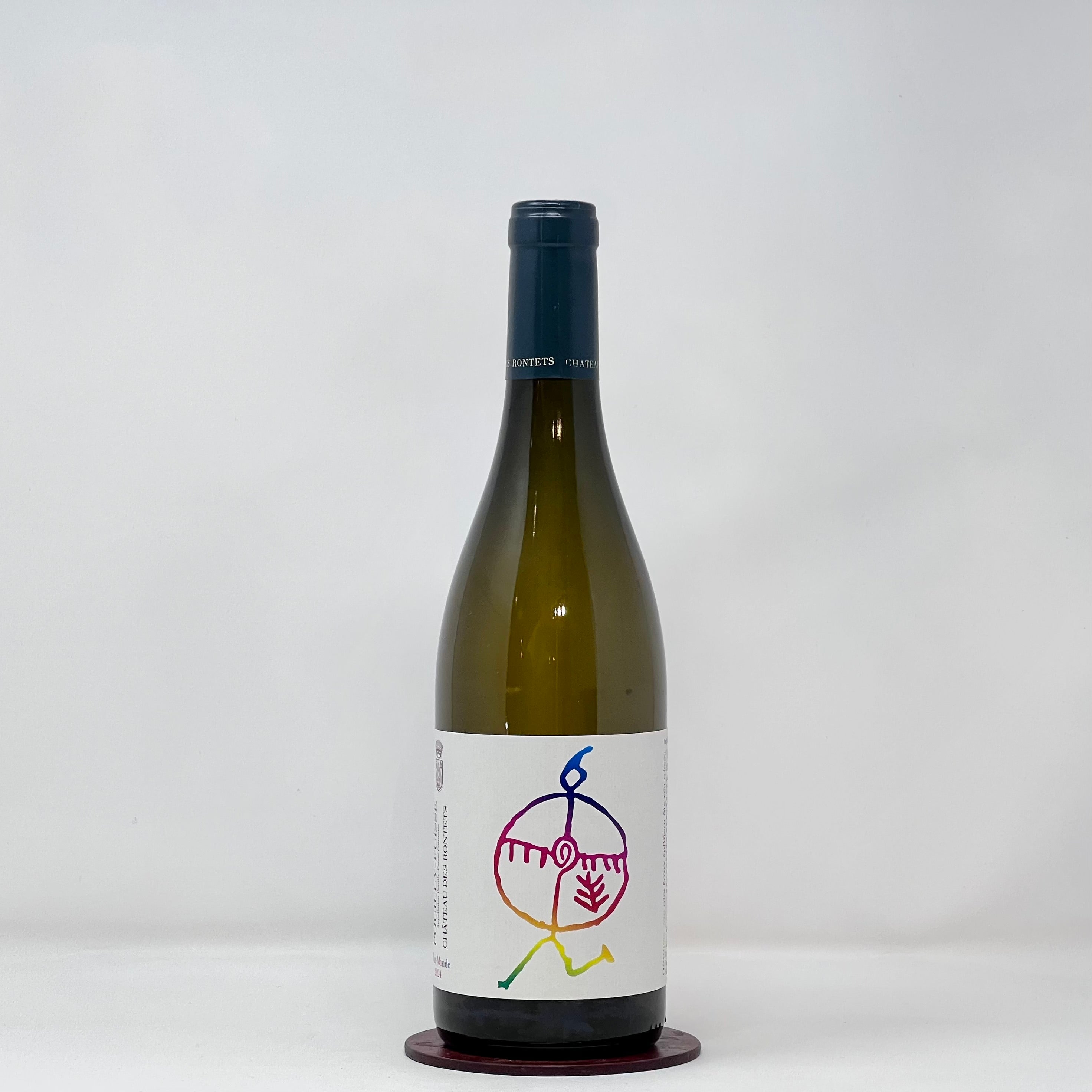 CHATEAU DES RONTETS - "Tout Monde" Pouilly Fuisse 2024