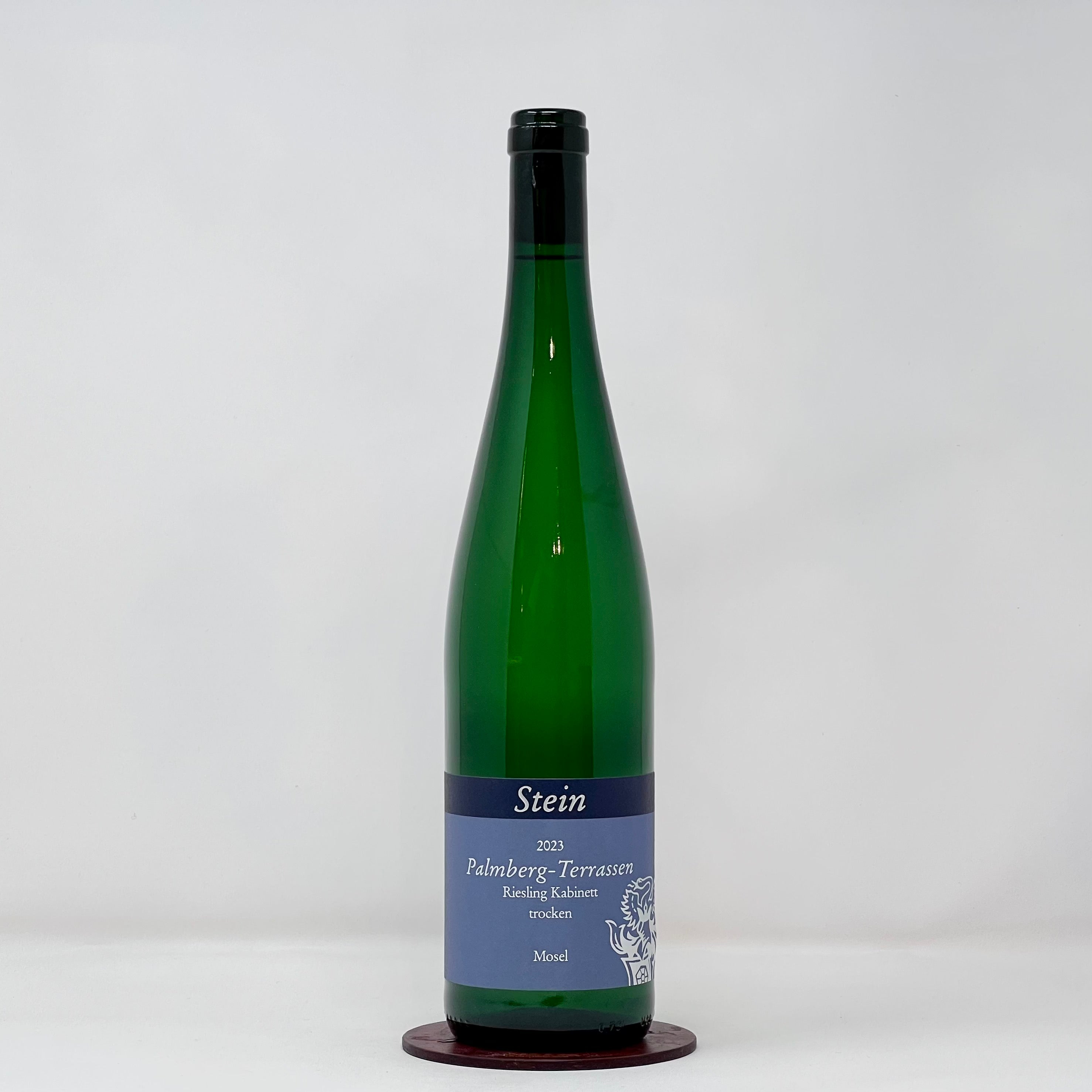 STEIN - "Palmberg-Terrassen" Riesling Kabinett Trocken Mosel 2023
