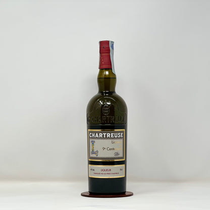 CHARTREUSE - "Liqueur du 9th Centenaire" 2023 ml750