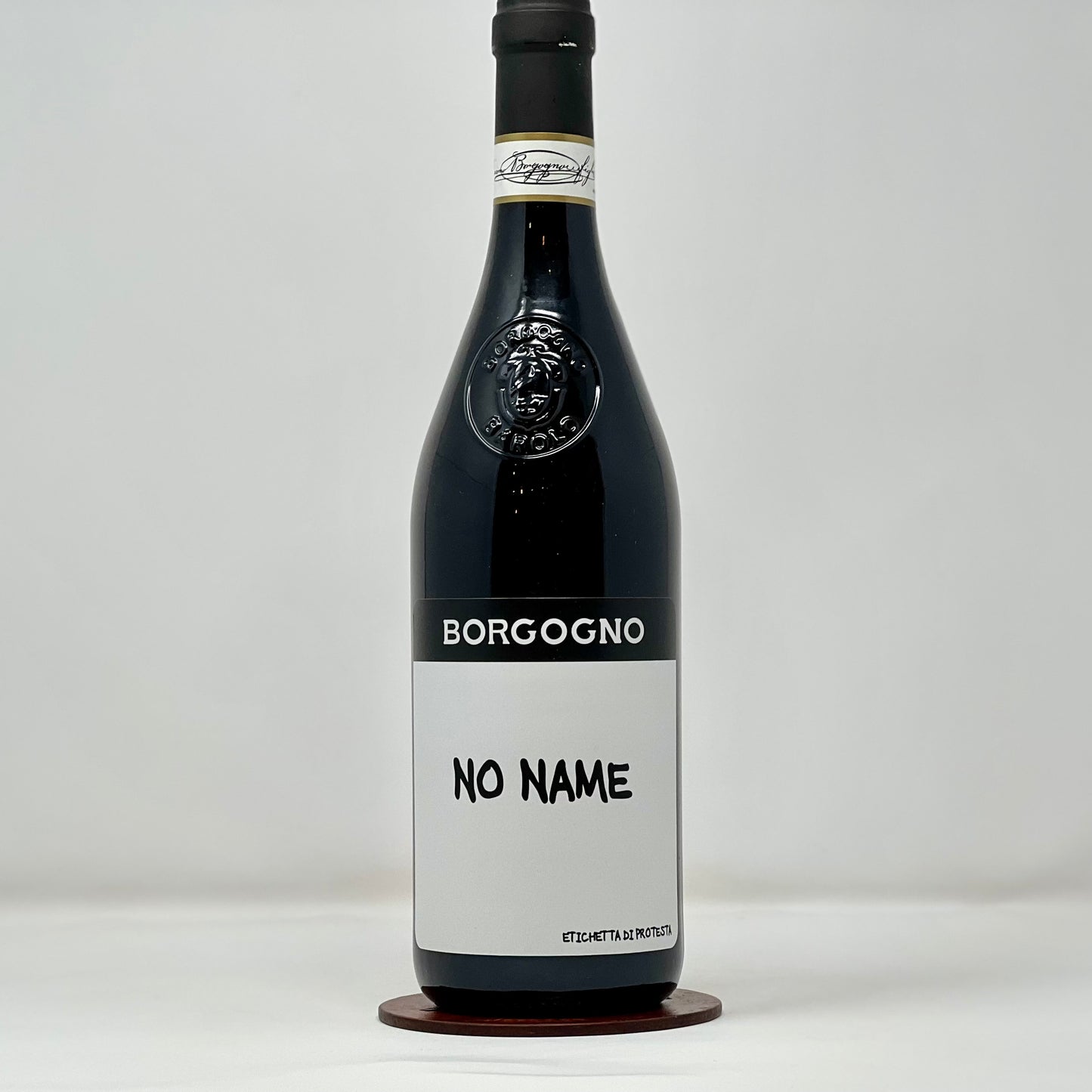 BORGOGNO - "No Name" Langhe Nebbiolo 2020