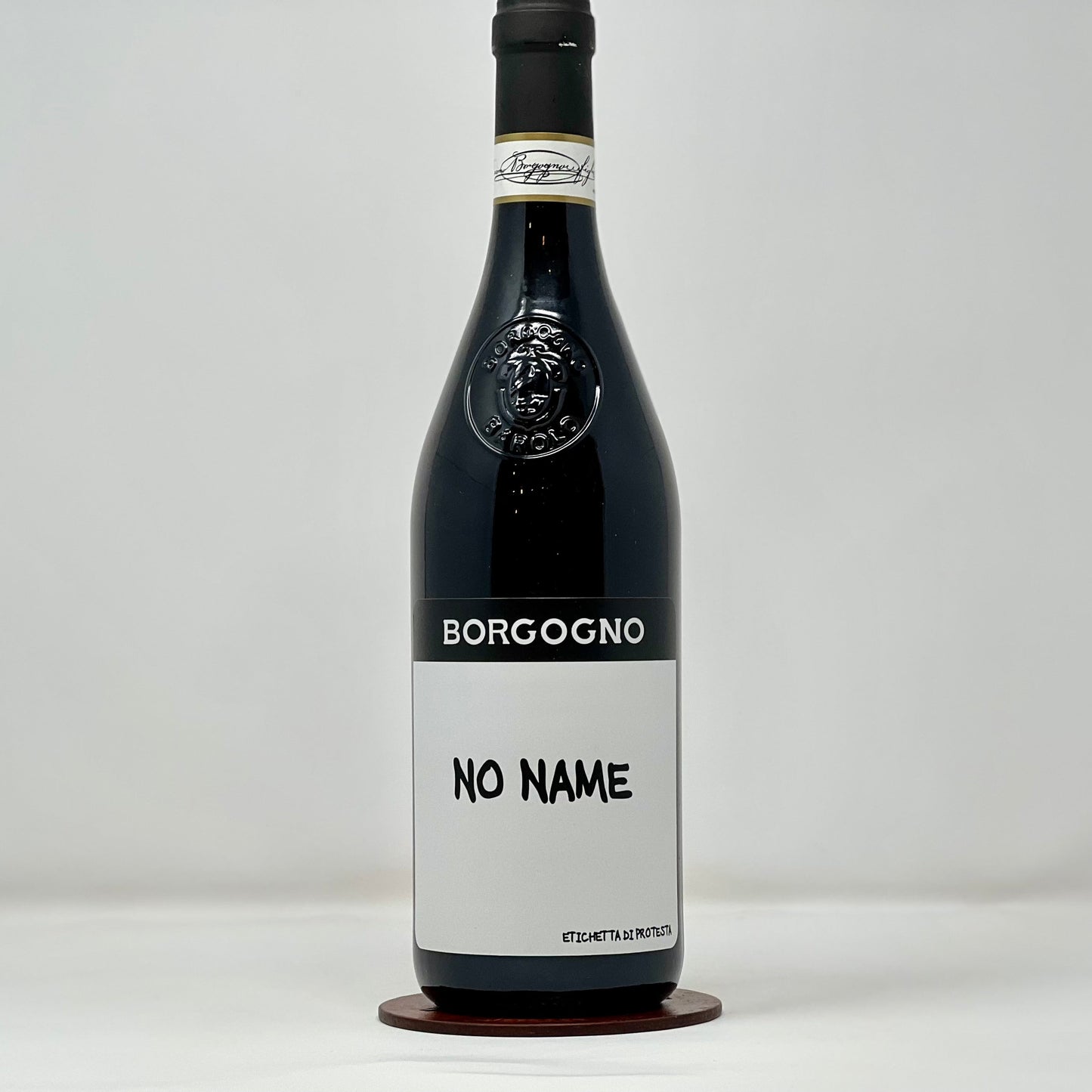 BORGOGNO - "No Name" Langhe Nebbiolo 2021