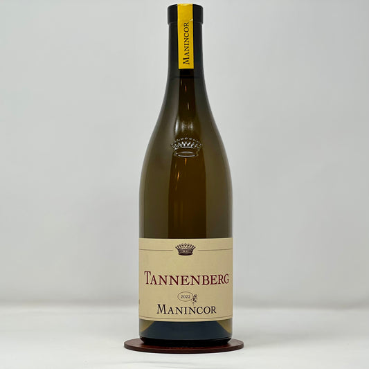 MANINCOR - "Tannenberg" Terlano Alto Adige 2022