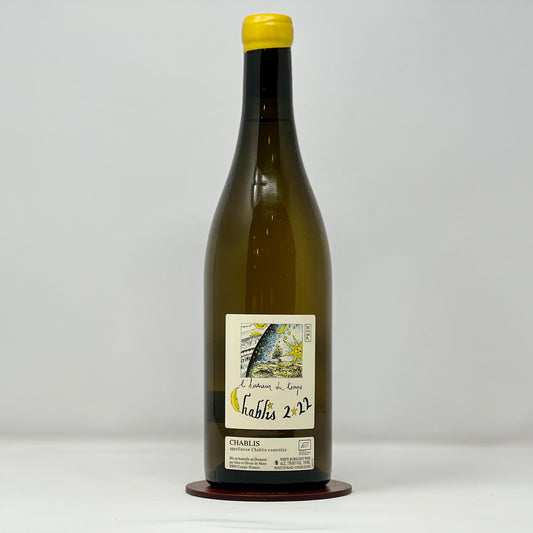 DE MOOR - "Chablis" 2022