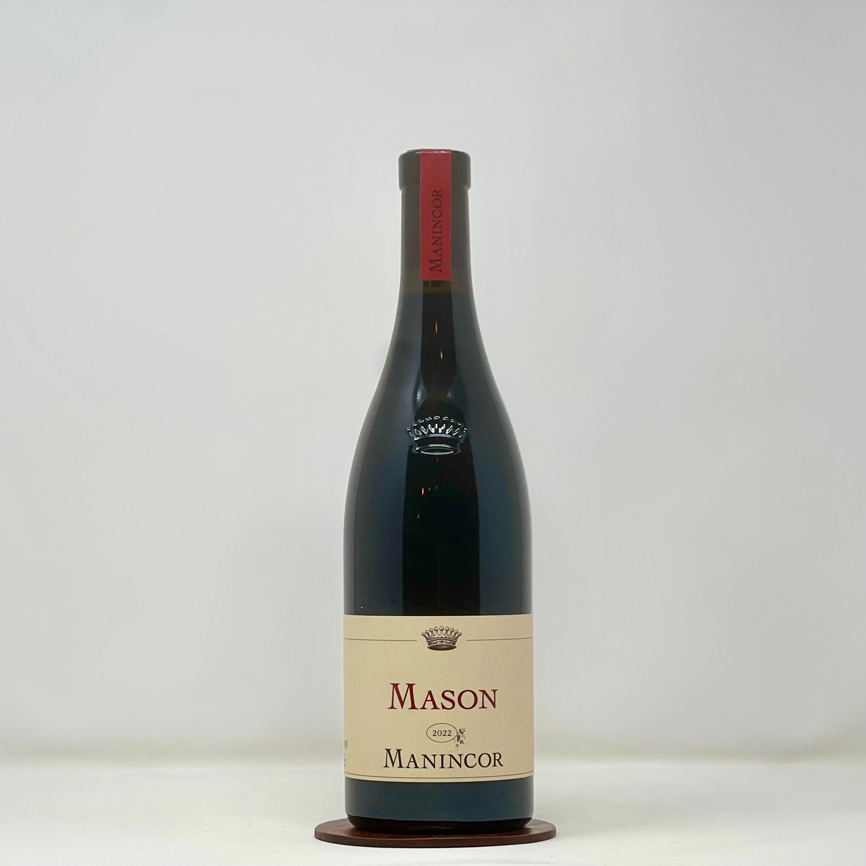 MANINCOR - “Mason” Pinot Nero Alto Adige 2022