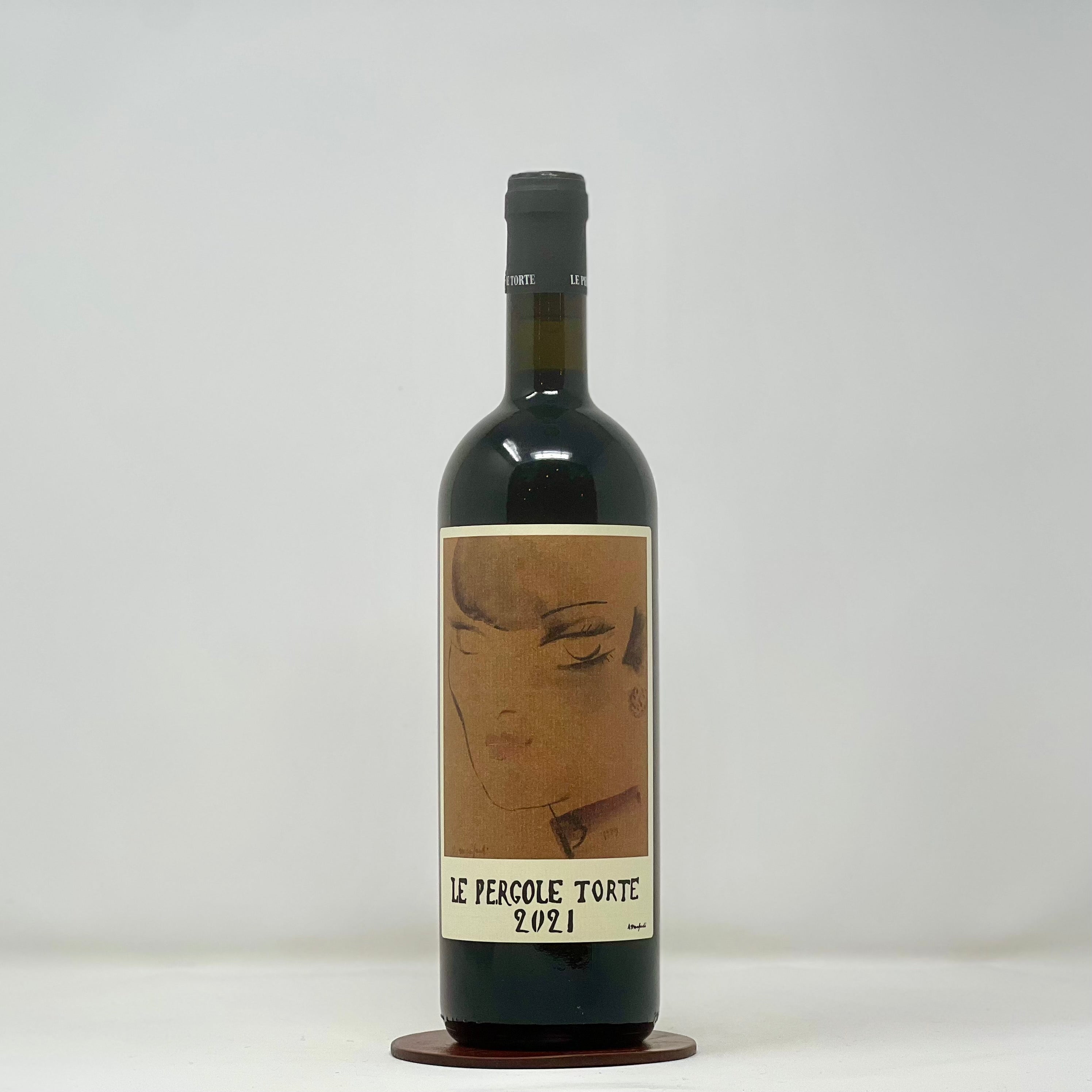 MONTEVERTINE - “Le Pergole Torte" Toscana Rosso 2021