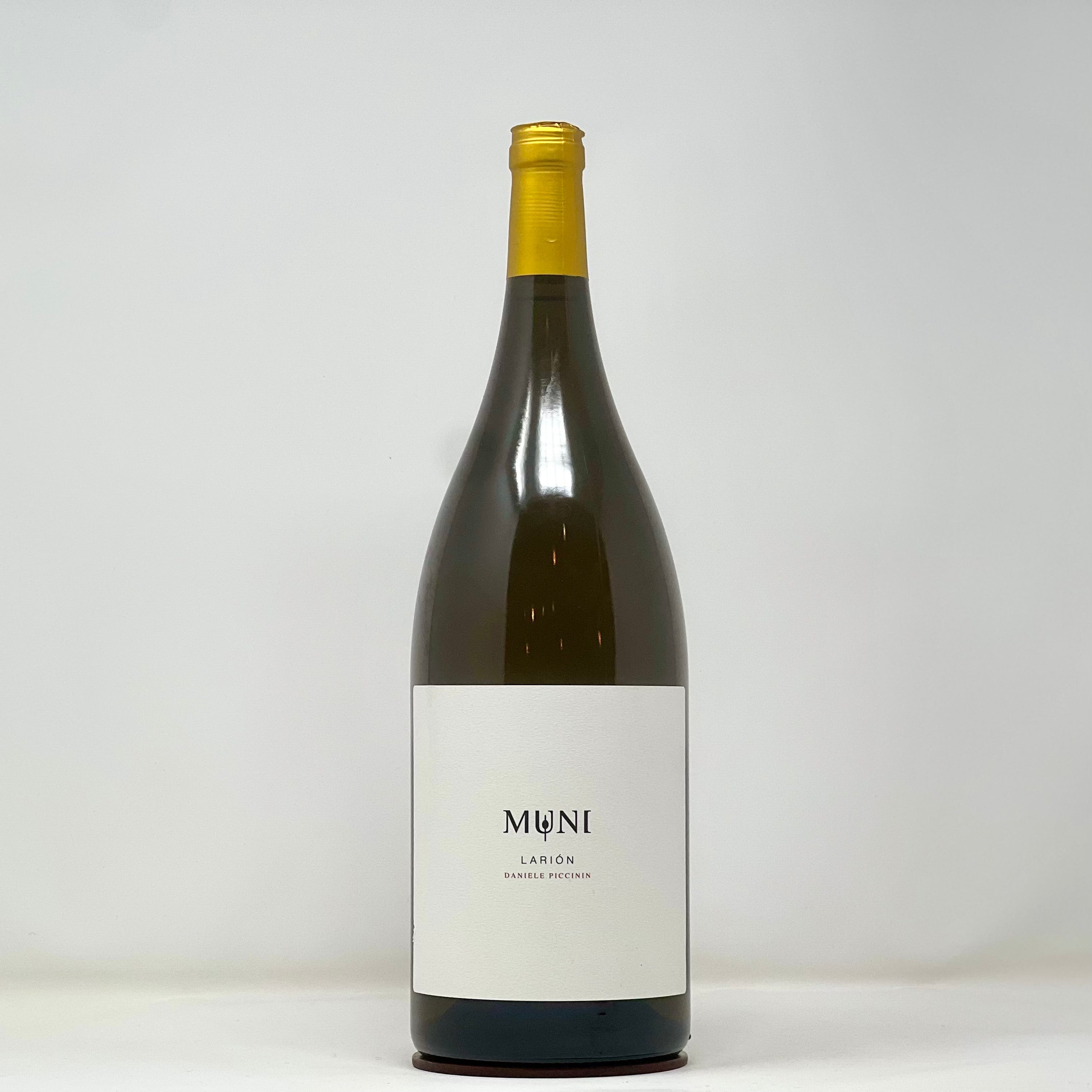 DANIELE PICCININ - "Larion" Bianco Veneto 2023 1,5L