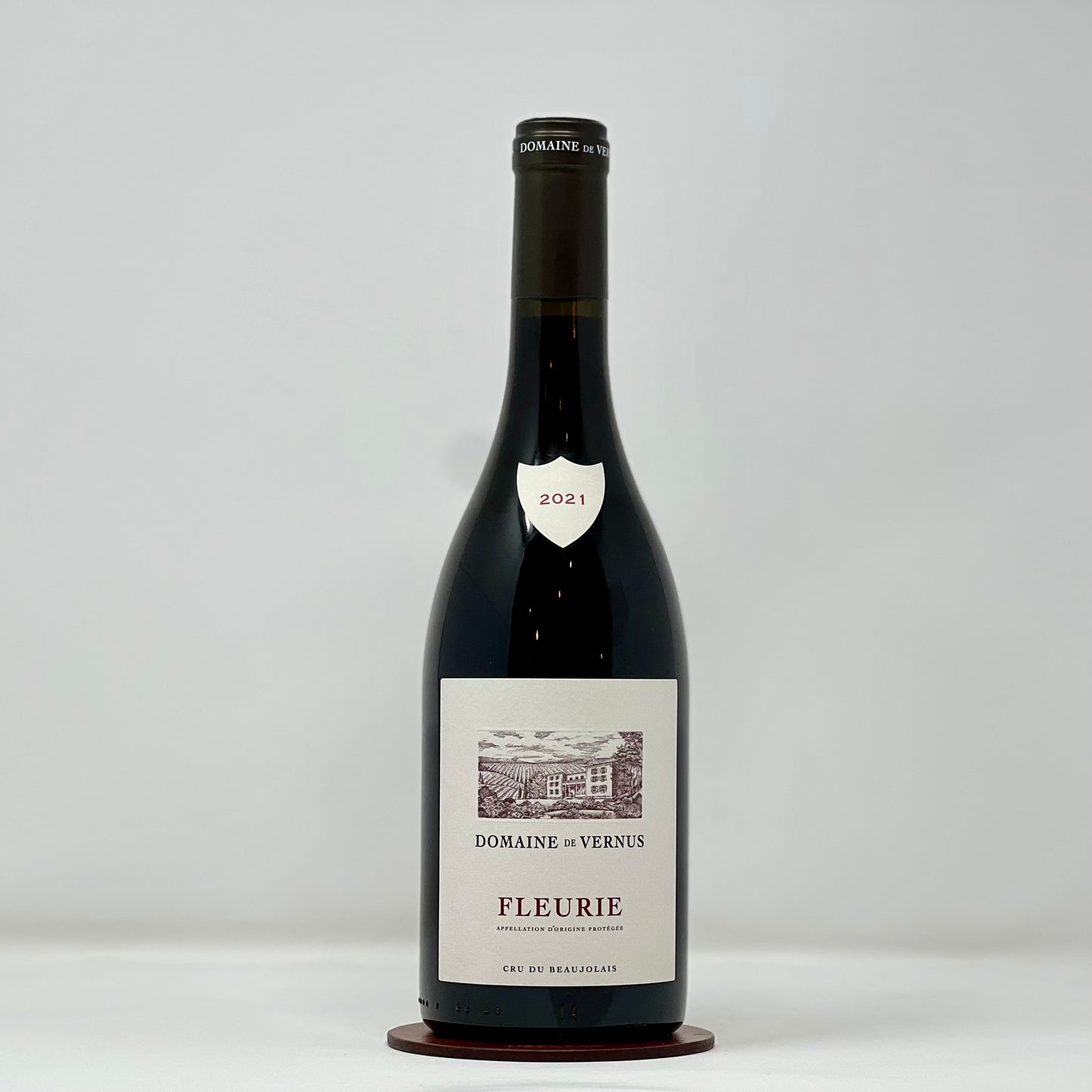 DOMAINE DE VERNUS - “Fleurie” 2021