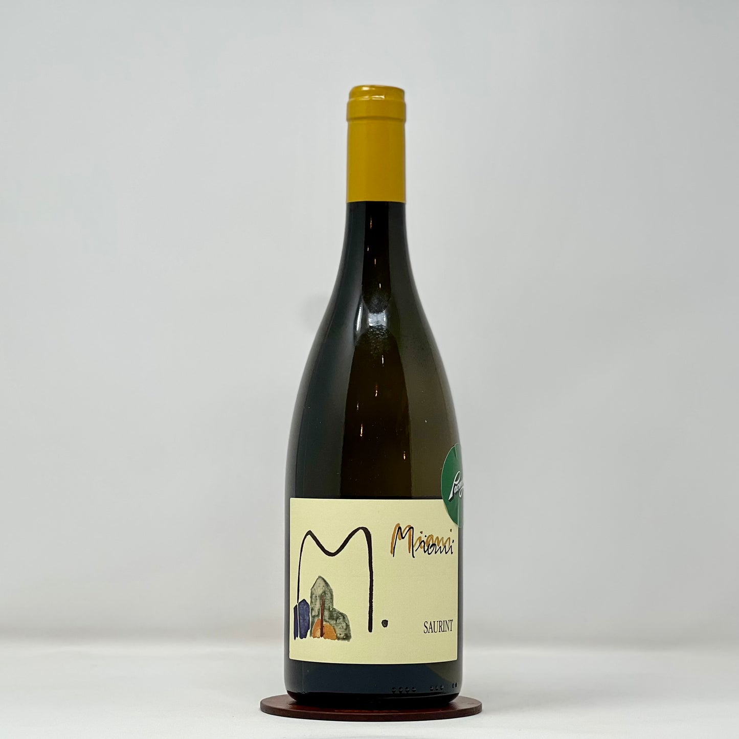 MIANI - "Saurint" Sauvignon 2021