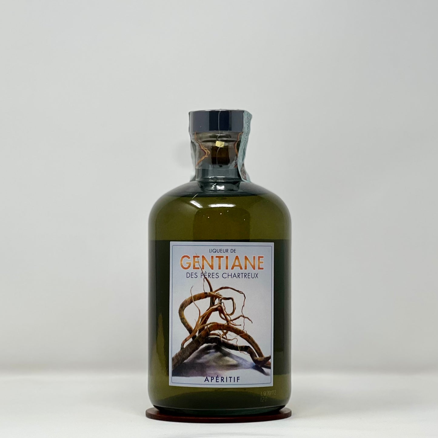 CHARTREUSE - "Gentiane" Amaro ml1000