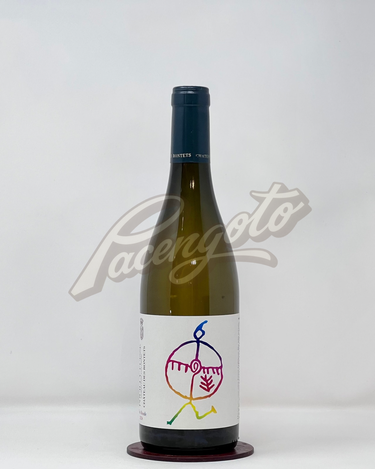 Château des Rontets • Tout Monde • Pouilly-Fuissé 2024