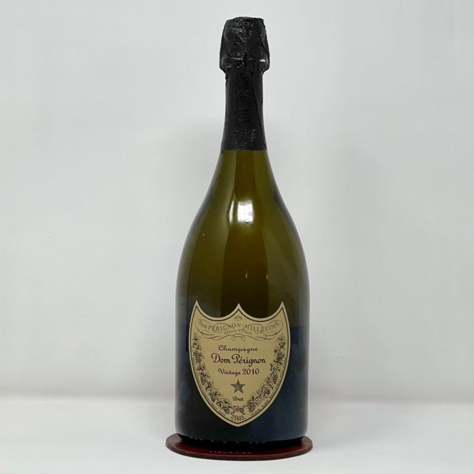 DOM PÉRIGNON - Vintage Champagne Brut 2010