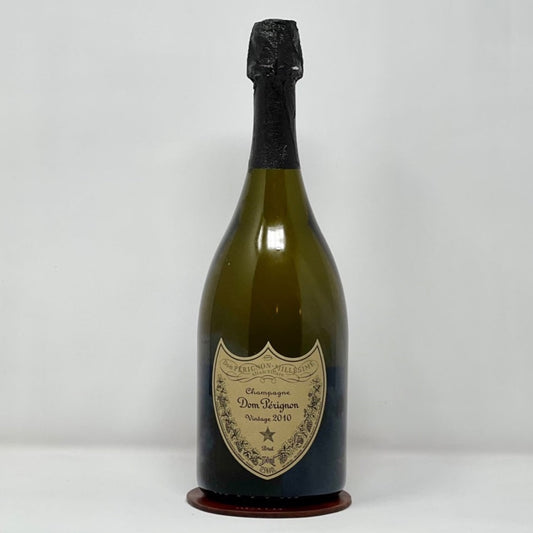 DOM PÉRIGNON - Vintage Champagne Brut 2010