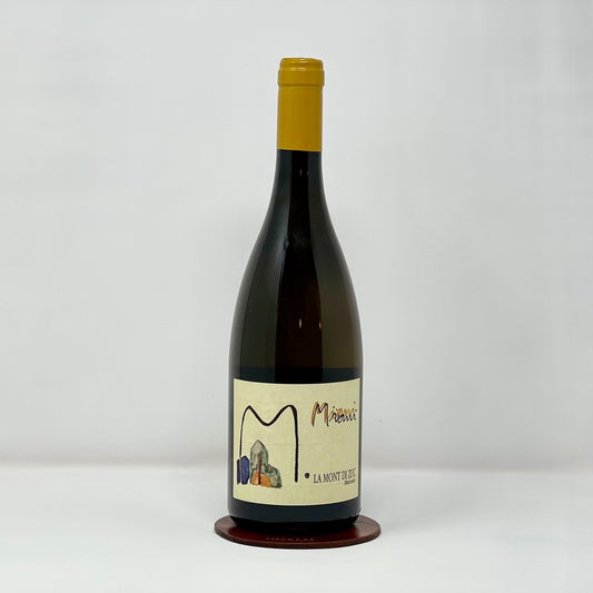 MIANI - "Malvasia La Mont di Zuc" 2019