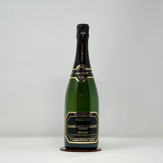 MARIE-NÖELLE LEDRU - "Grand Cru" Champagne Extra Brut