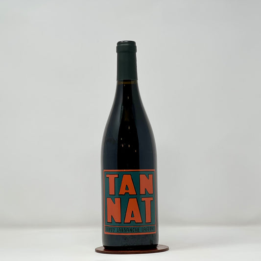 DOMAINE LABRANCHE-LAFFONT - "Tannat" VDF Rouge 2021