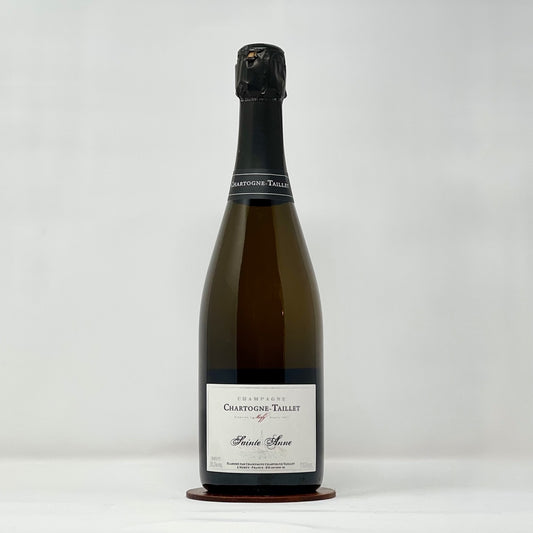 CHARTOGNE-TAILLET - "Sainte Anne" Champagne Brut