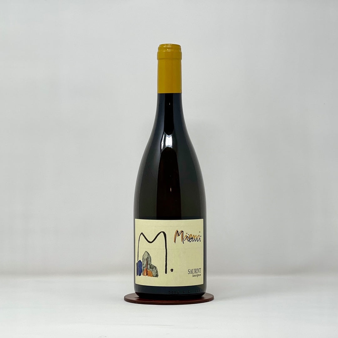 MIANI - "Saurint Sauvignon" 2020