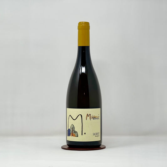 MIANI - "Saurint Sauvignon" 2020