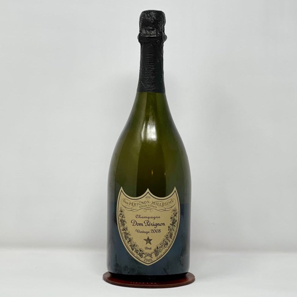 DOM PÉRIGNON - Vintage Champagne Brut 2008
