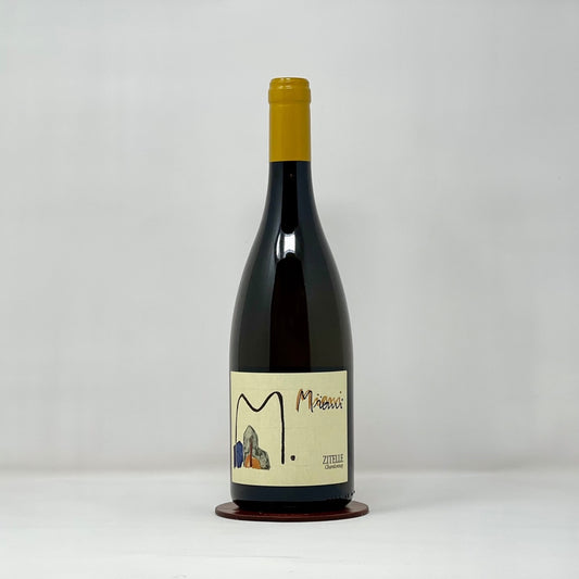 MIANI - "Zitelle" Chardonnay 2020