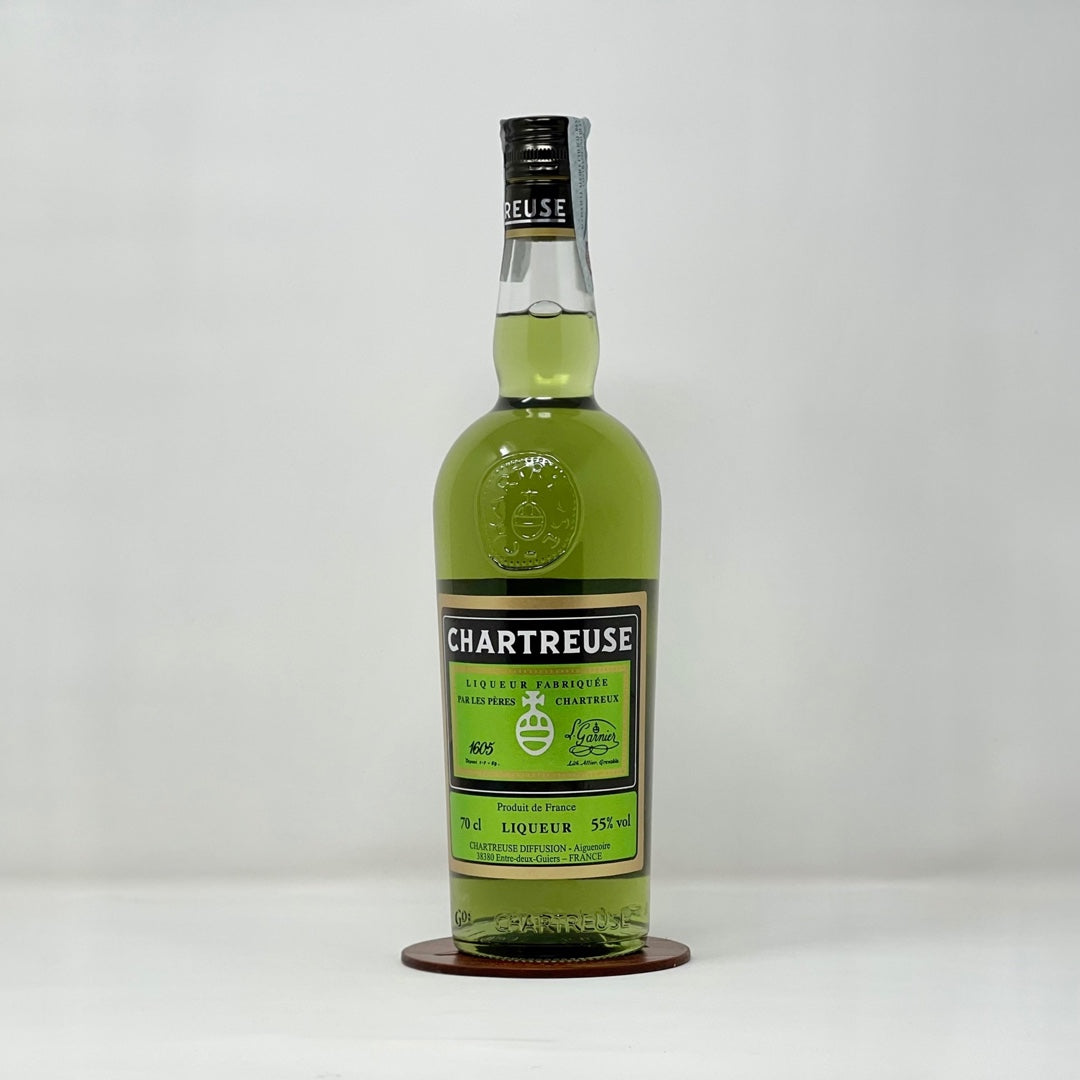 CHARTREUSE - "Verte" ml700