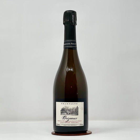 CHARTOGNE-TAILLET - "Orizeaux Vielles Vignes" Champagne Extra Brut